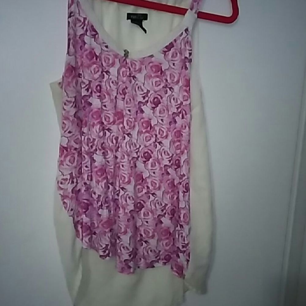 Cute tanktop